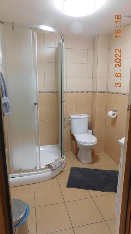 Agroturystyka W Zatoce Danowskie Buitenkant foto